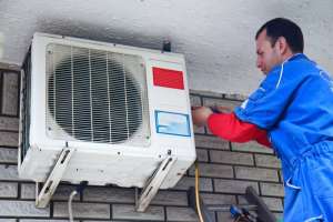 HVAC Companies Near New Middletown, IN Available Now